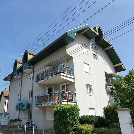 L'Alizee Appartement Annecy Buitenkant foto