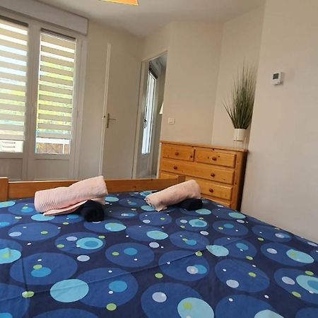 L'Alizee Appartement Annecy Buitenkant foto