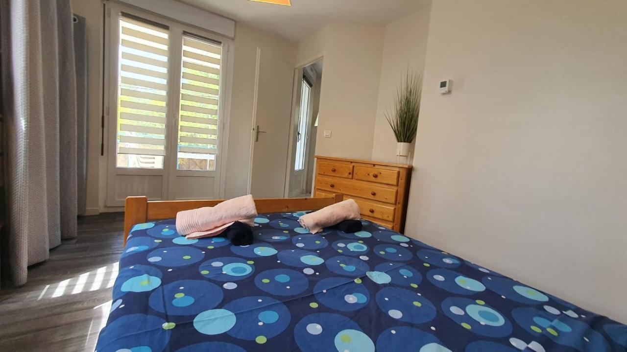 L'Alizee Appartement Annecy Buitenkant foto