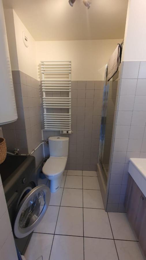 L'Alizee Appartement Annecy Buitenkant foto