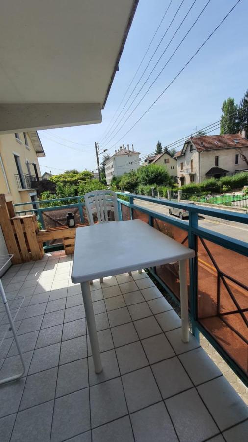 L'Alizee Appartement Annecy Buitenkant foto